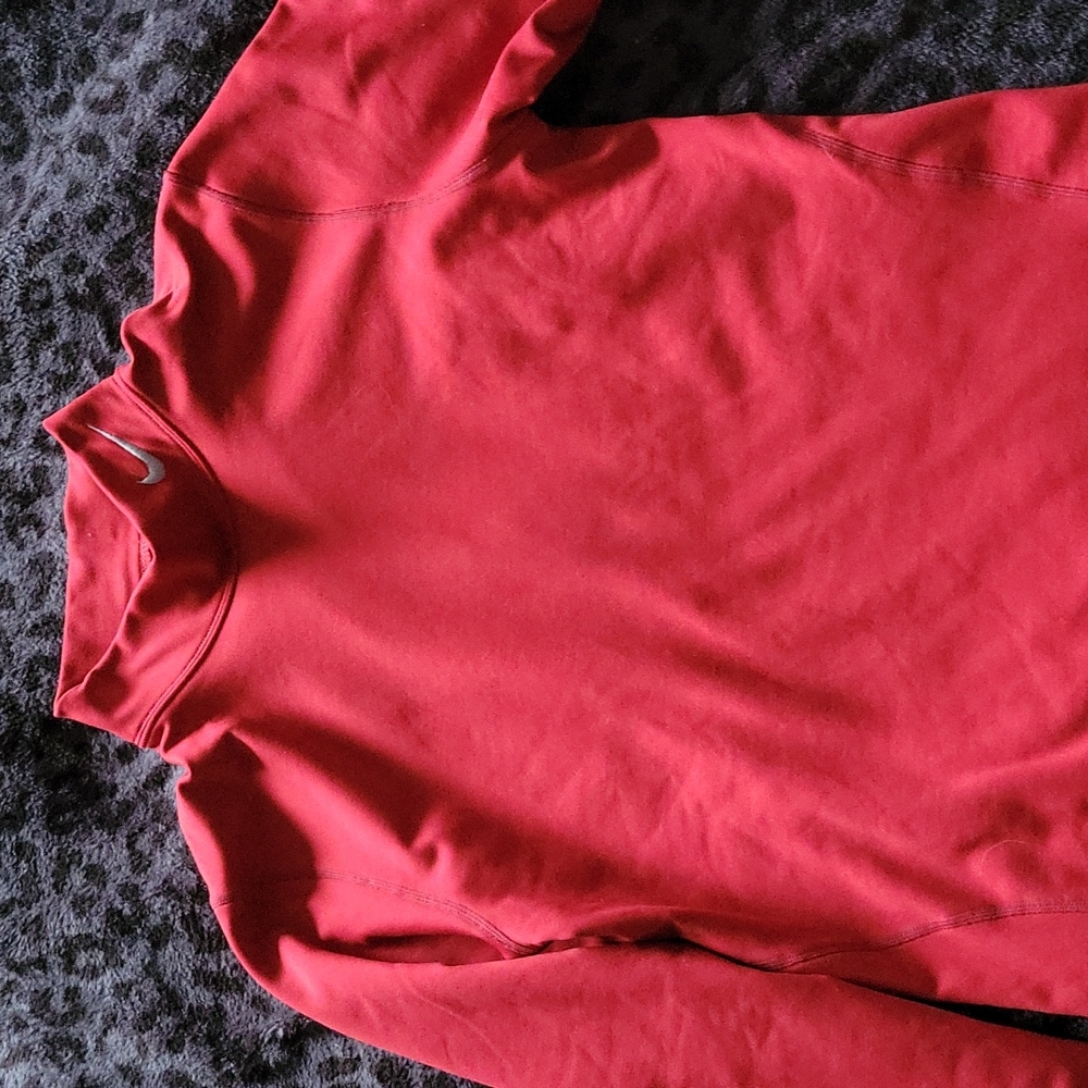 Nike Thermal Shirt